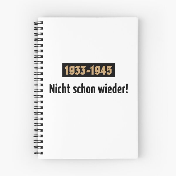 Item preview, 1933-1945 – Not Again! (POS 2C) designed and sold by MrFaulbaum.