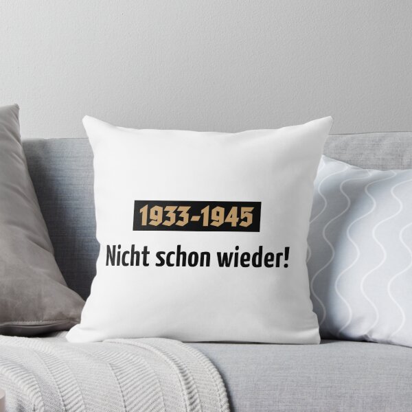 Item preview, 1933-1945 – Not Again! (POS 2C) designed and sold by MrFaulbaum.
