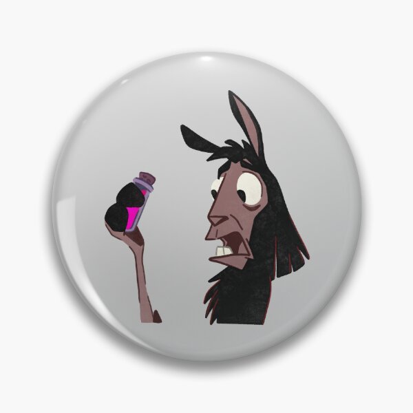 Item preview, Disney Kuzko designed and sold by Ruben-Maldonado.
