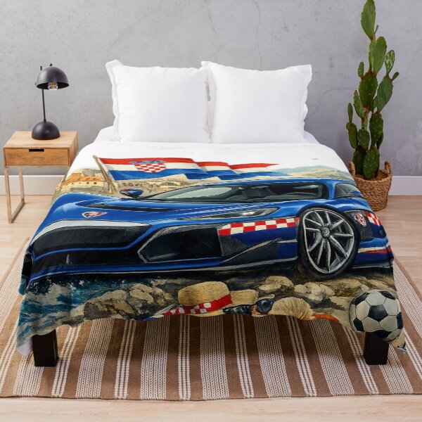 Item preview, Croatia Rimac designed and sold by PabDam.