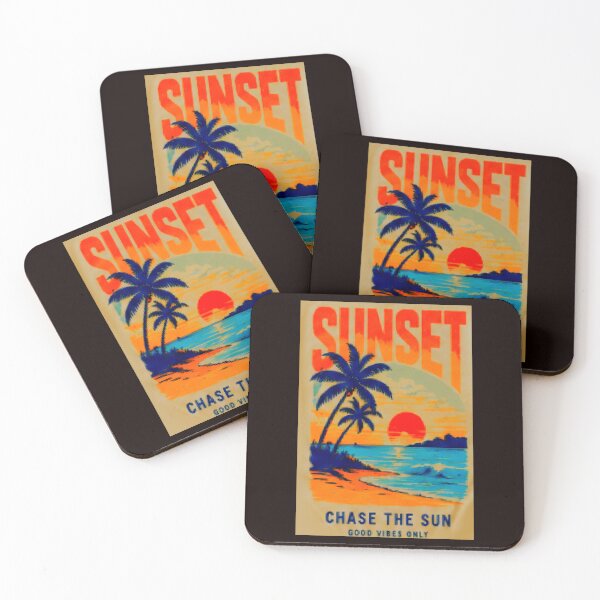 Item preview, Sunset designed and sold by REDART69.
