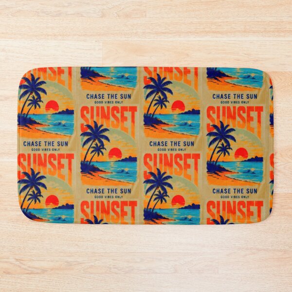 Item preview, Sunset designed and sold by REDART69.