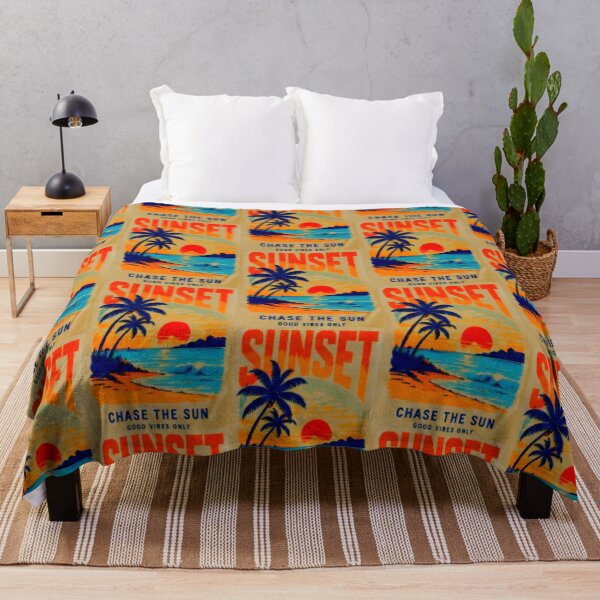 Item preview, Sunset designed and sold by REDART69.