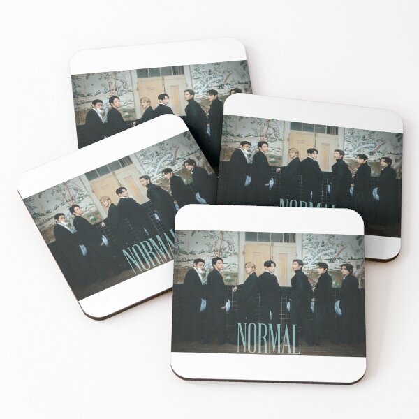 Item preview, BTS NORMAL designed and sold by Baby blue.