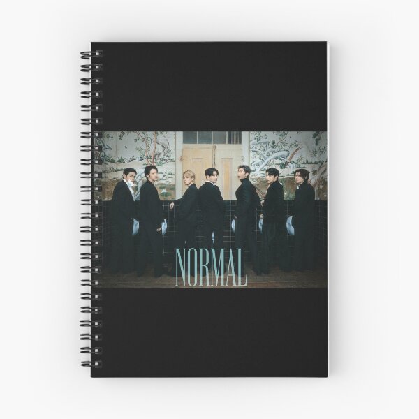 Item preview, BTS NORMAL designed and sold by Baby blue.