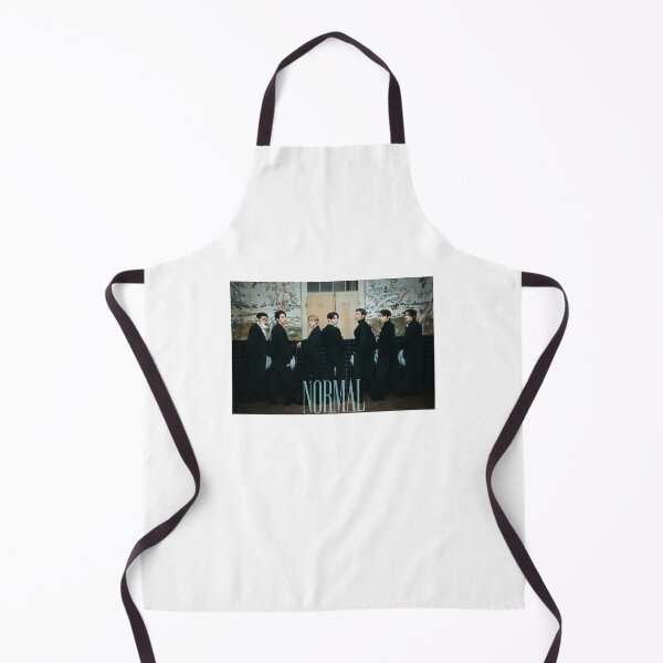 Item preview, BTS NORMAL designed and sold by Baby blue.