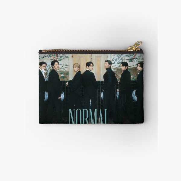 Item preview, BTS NORMAL designed and sold by Baby blue.