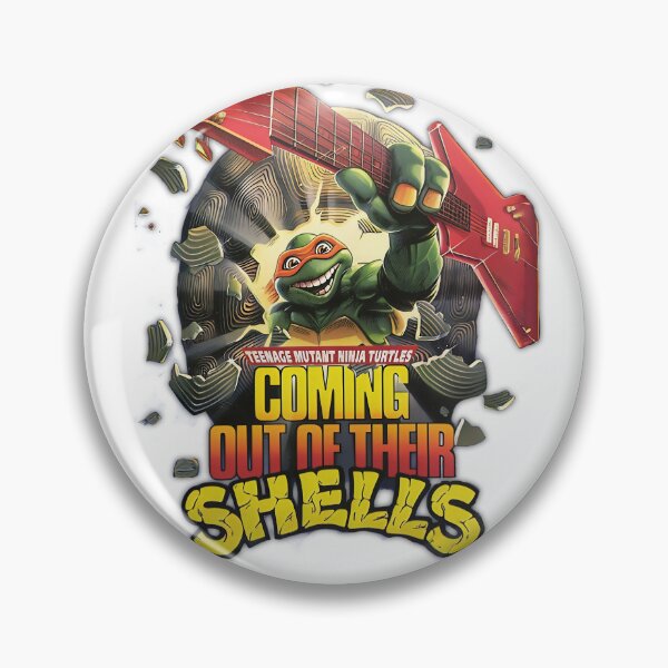 Item preview, Coming Out Of Their Shells Tour designed and sold by SLCollectibles.