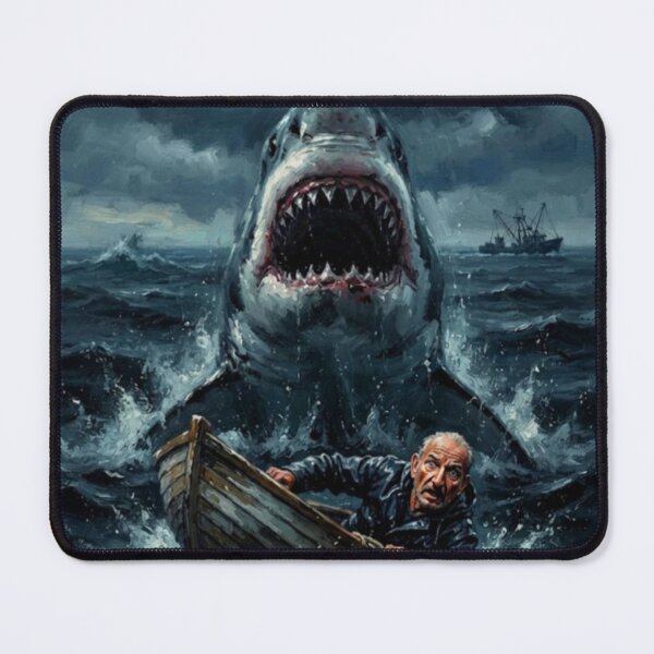 Item preview, Deep Water Fine Art Tribute designed and sold by Art's Diner.
