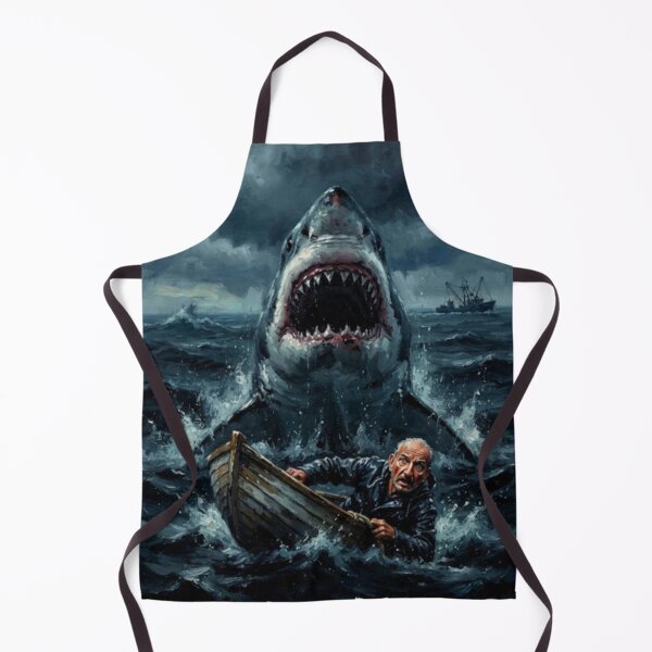 Item preview, Deep Water Fine Art Tribute designed and sold by Art's Diner.