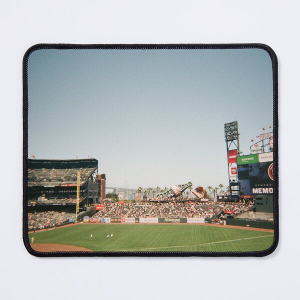 Item preview, SF Oracle Park of Film: Memorial Day designed and sold by NCalTrinketGal.