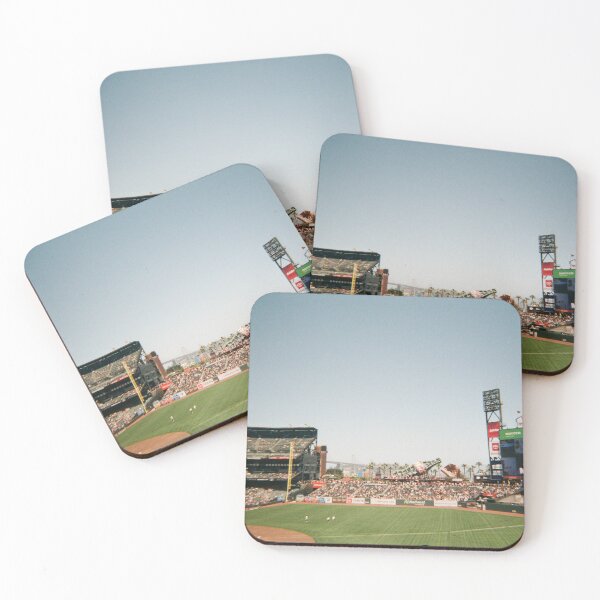 Item preview, SF Oracle Park of Film: Memorial Day designed and sold by NCalTrinketGal.