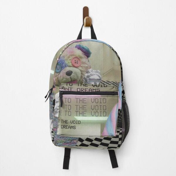 Item preview, Welcome to the Void Surrealist Art Dreamcore designed and sold by Purpleclomb.