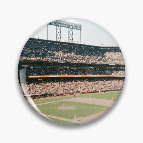 Item preview, SF Oracle Park of Film designed and sold by NCalTrinketGal.