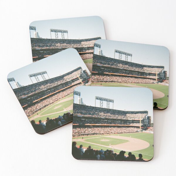 Item preview, SF Oracle Park of Film designed and sold by NCalTrinketGal.