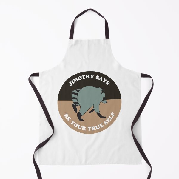 Item preview, Jimothy Says Be Your True Self designed and sold by BrassEngine.