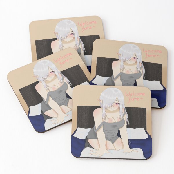 Item preview, Vyrine bedroom designed and sold by AnimeArtAddict.
