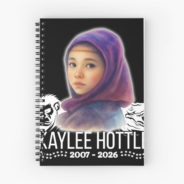 Item preview,  Kaylee hottle designed and sold by BARKAcreations.