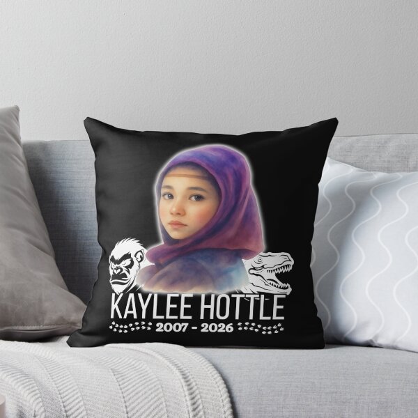 Item preview,  Kaylee hottle designed and sold by BARKAcreations.