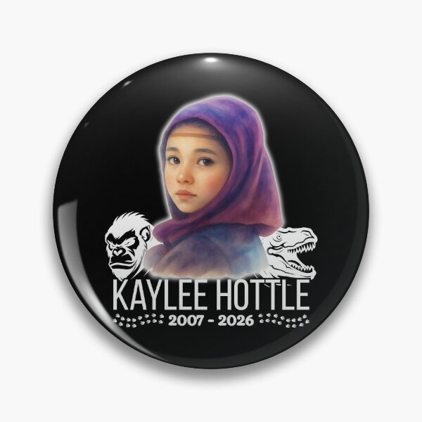 Item preview,  Kaylee hottle designed and sold by BARKAcreations.