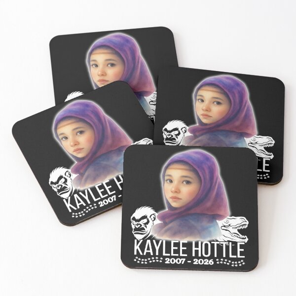 Item preview,  Kaylee hottle designed and sold by BARKAcreations.