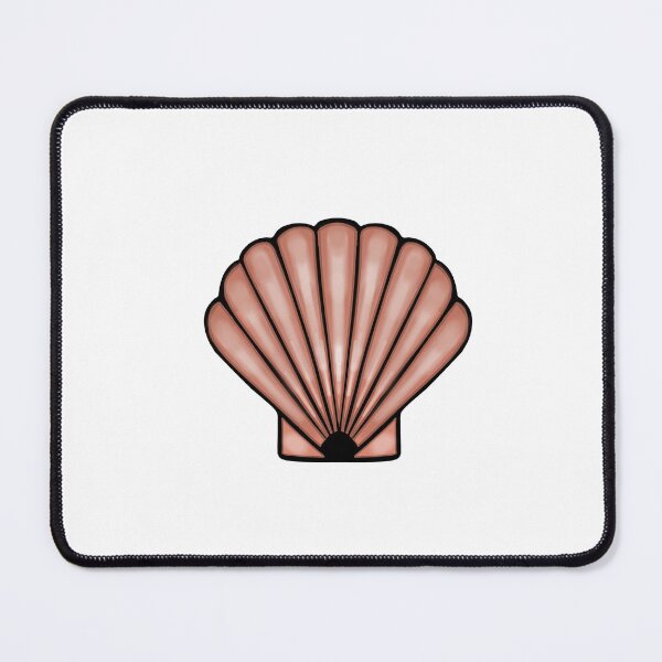 Item preview, Beach Aesthetic Seashell designed and sold by Sartoris Art.