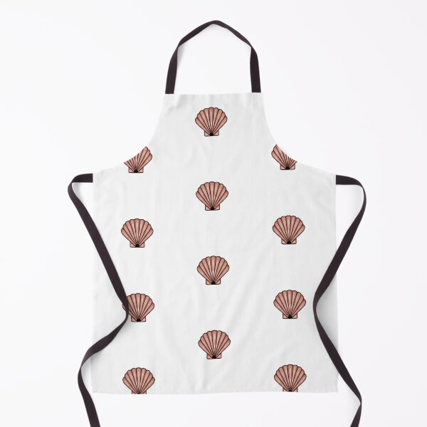 Item preview, Beach Aesthetic Seashell designed and sold by Sartoris Art.