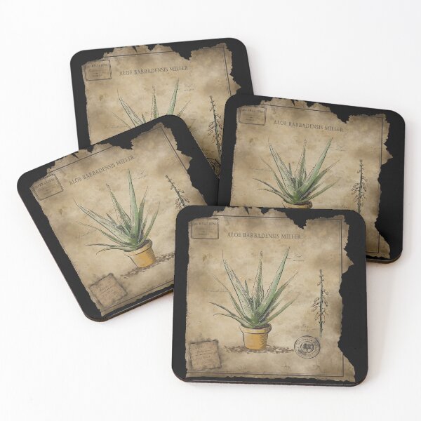 Item preview, Herbarium designed and sold by KristyUnicorn.