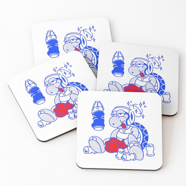 Item preview, Funny Turtle Boxing designed and sold by PrestonChild.