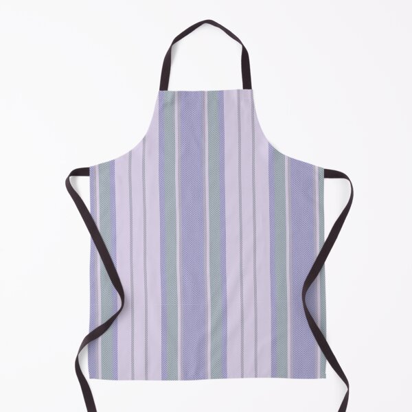 Item preview, Pastel Purple & Green Chevron Stripes designed and sold by KSimpson838.