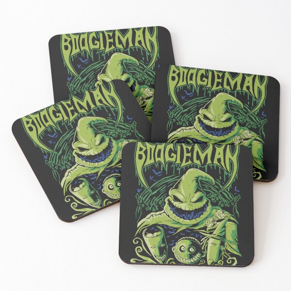 Item preview, Oogie Boogieman designed and sold by PsychoticSkitz.