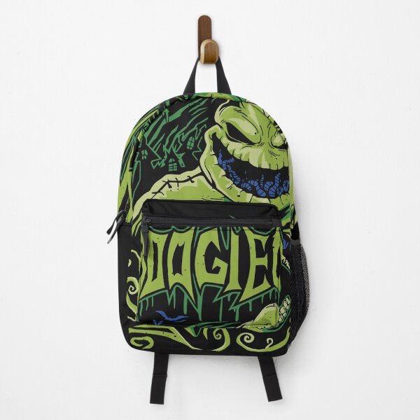 Item preview, Oogie Boogieman designed and sold by PsychoticSkitz.