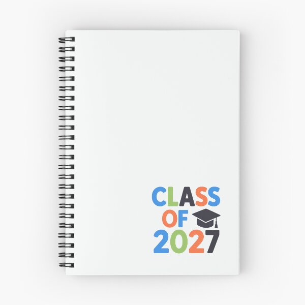 Item preview, Class of 2027 Graduation Senior designed and sold by anabellstar design co.