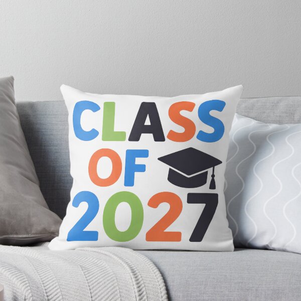 Item preview, Class of 2027 Graduation Senior designed and sold by anabellstar design co.