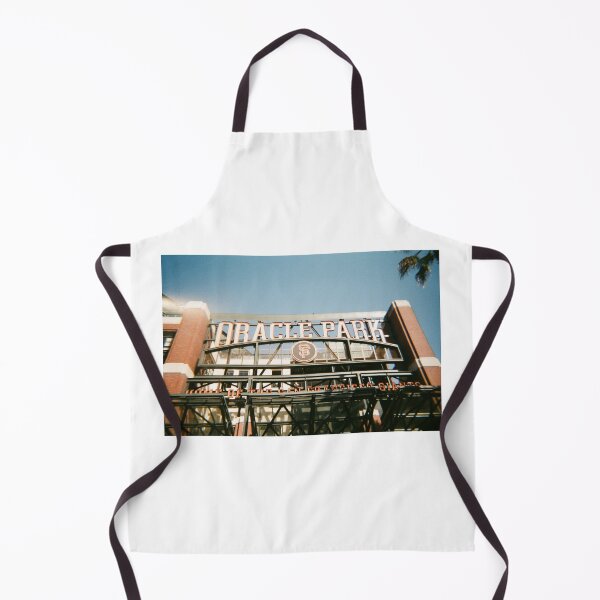 Item preview, SF Oracle Park of Film: Home of the San Francisco Giants designed and sold by NCalTrinketGal.