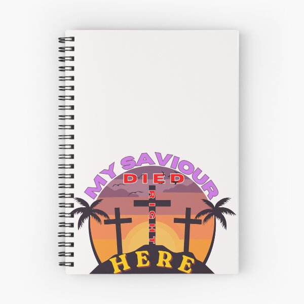 Item preview, Saviour Died Here designed and sold by EB FASHION GH.