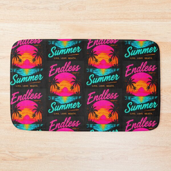 Item preview, Endless summer designed and sold by REDART69.