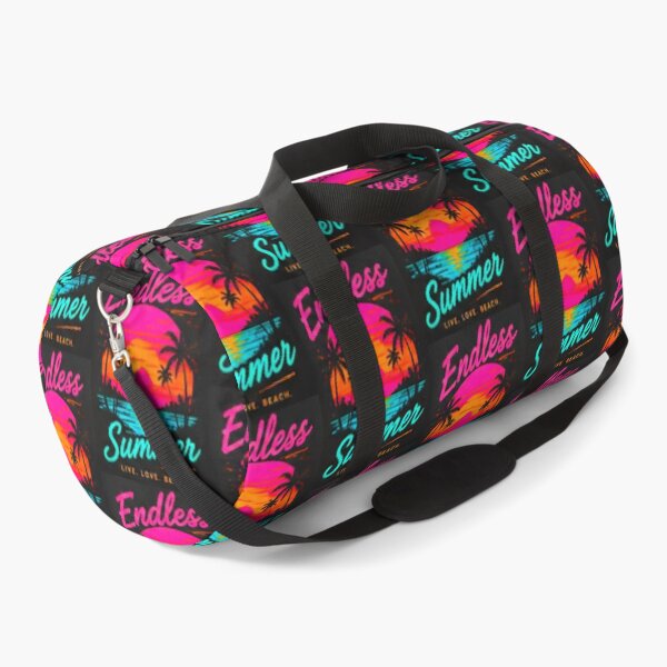 Item preview, Endless summer designed and sold by REDART69.