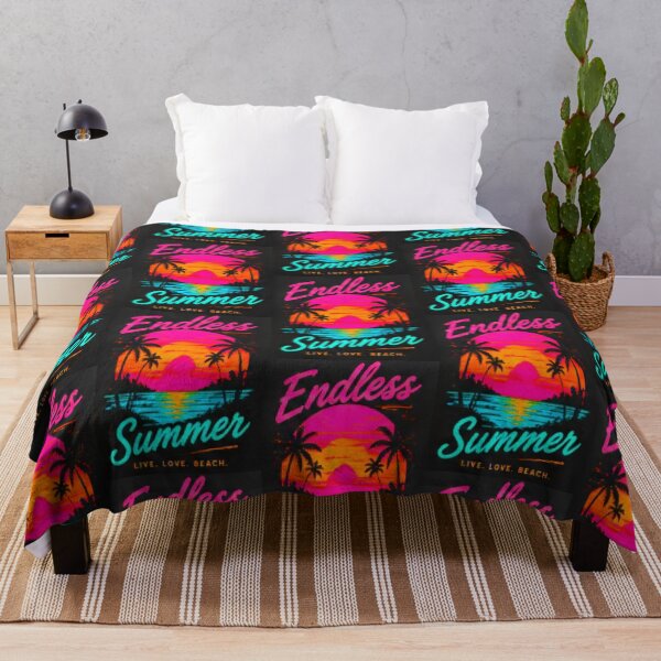 Item preview, Endless summer designed and sold by REDART69.