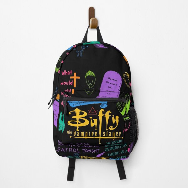 Item preview, Btvs fan art color ❤️ designed and sold by Smile1999.
