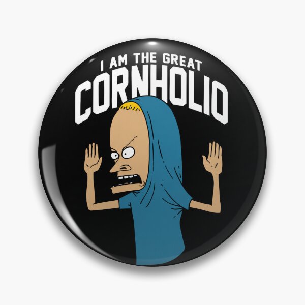 Item preview, Beavis And Buthead designed and sold by Malakiacount.