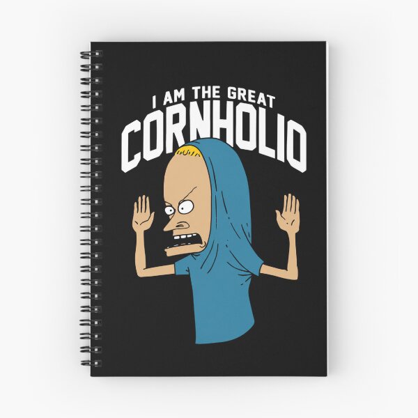 Item preview, Beavis And Buthead designed and sold by Malakiacount.