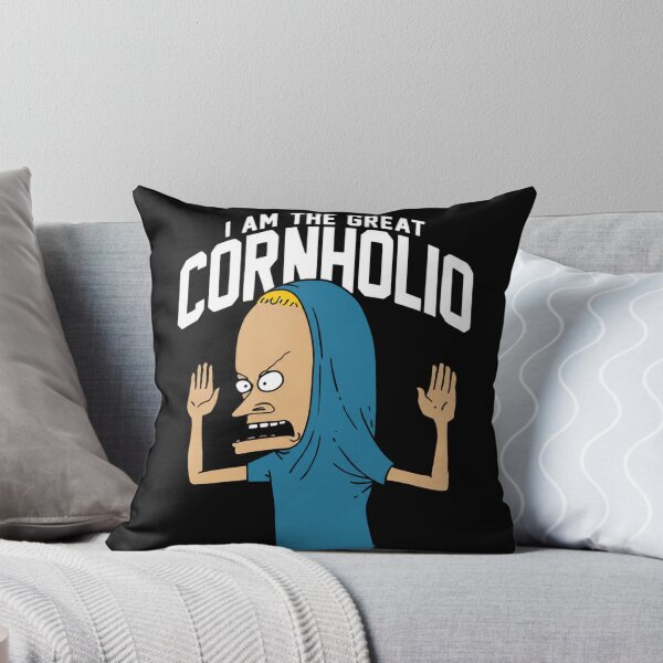 Item preview, Beavis And Buthead designed and sold by Malakiacount.