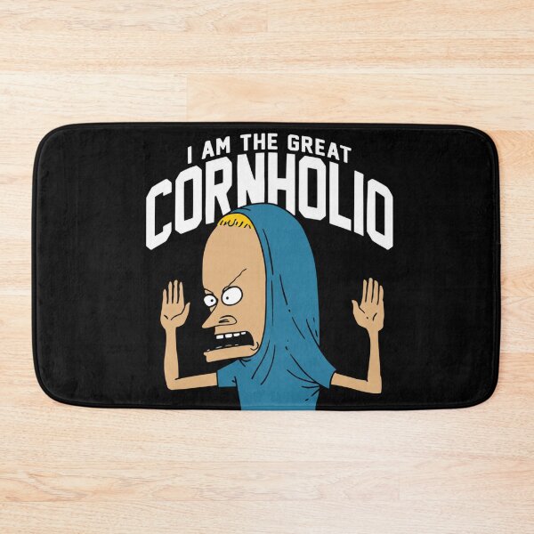 Item preview, Beavis And Buthead designed and sold by Malakiacount.