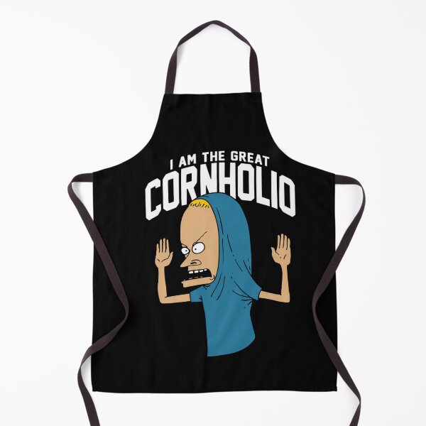 Item preview, Beavis And Buthead designed and sold by Malakiacount.