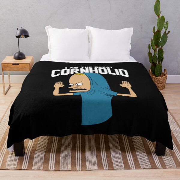 Item preview, Beavis And Buthead designed and sold by Malakiacount.