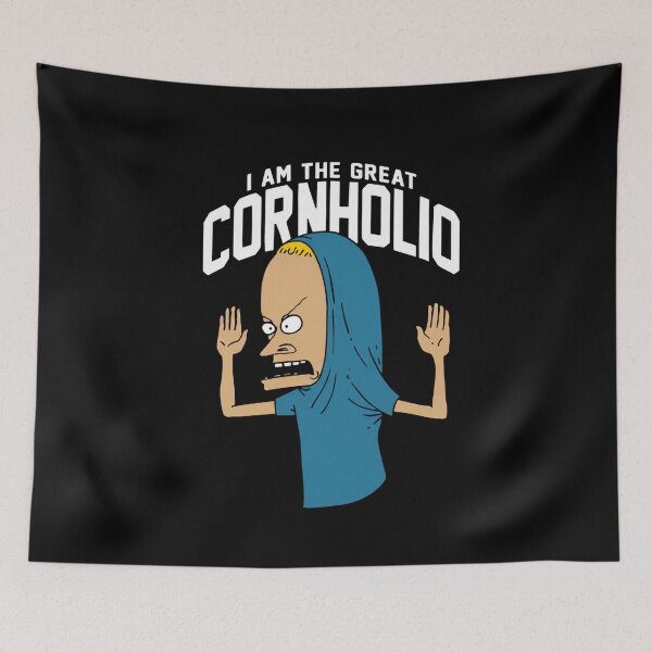 Item preview, Beavis And Buthead designed and sold by Malakiacount.