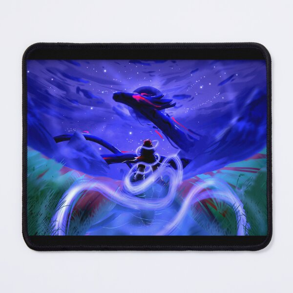 Item preview, First mission: Face a fucking Dragon  designed and sold by NollamArt.