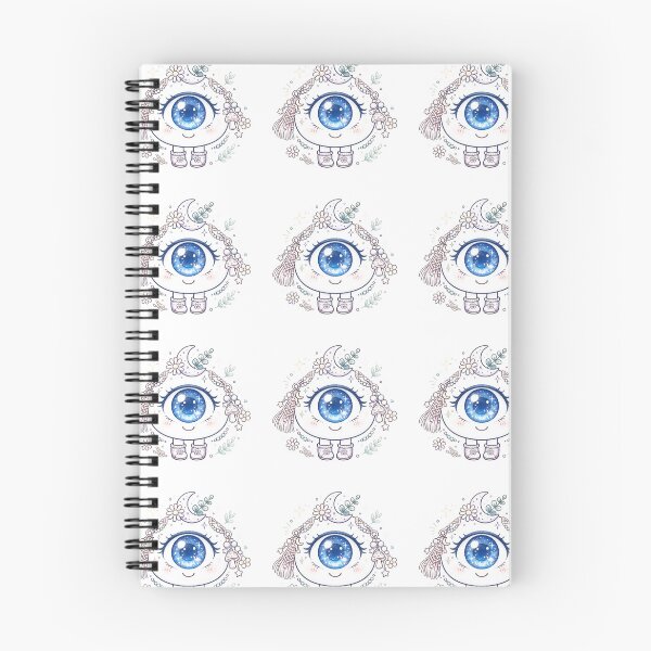Item preview, EVIL EYE LIGHT BLUE expand your worldview, and encourage self-acceptance designed and sold by syamkumar s.