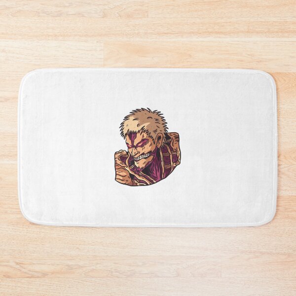 Item preview, Reiner Armored Titan designed and sold by Ruben-Maldonado.